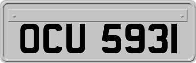 OCU5931