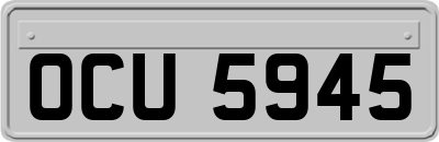 OCU5945