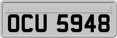 OCU5948