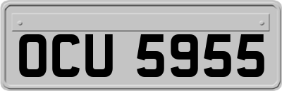 OCU5955
