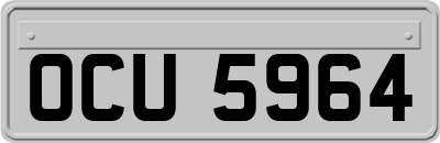 OCU5964