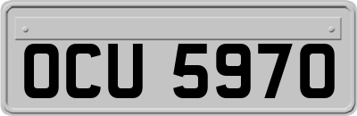 OCU5970