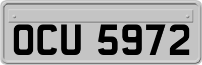 OCU5972