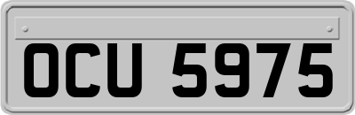 OCU5975