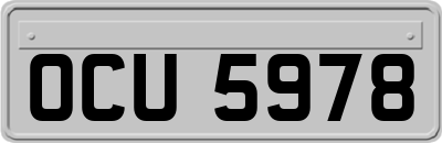 OCU5978