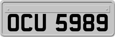 OCU5989