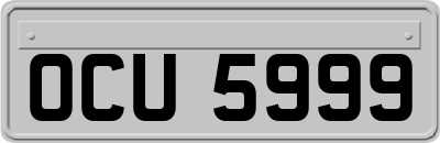 OCU5999