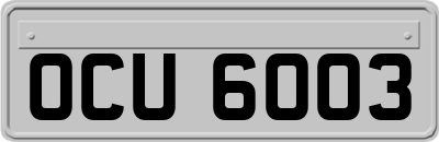 OCU6003