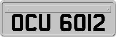 OCU6012