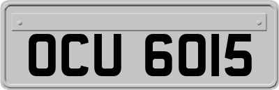 OCU6015