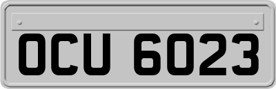 OCU6023
