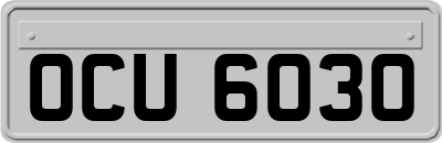 OCU6030