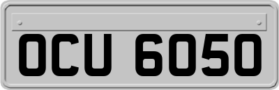 OCU6050