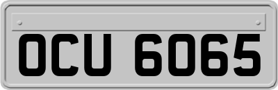 OCU6065