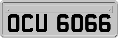 OCU6066