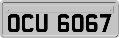 OCU6067