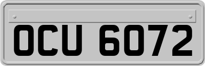 OCU6072