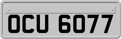 OCU6077