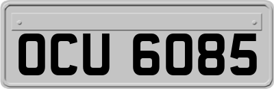 OCU6085