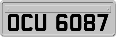 OCU6087