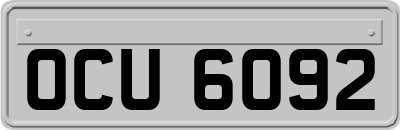OCU6092