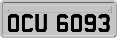OCU6093
