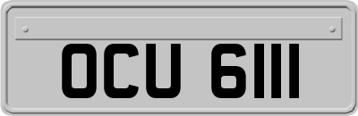 OCU6111
