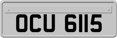 OCU6115
