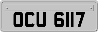 OCU6117