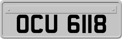 OCU6118