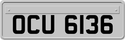 OCU6136