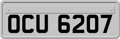 OCU6207