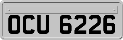 OCU6226