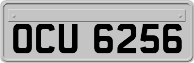OCU6256