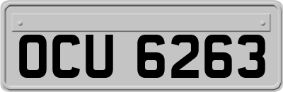 OCU6263