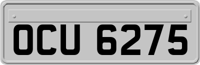 OCU6275