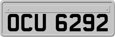 OCU6292
