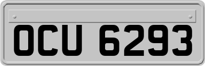 OCU6293