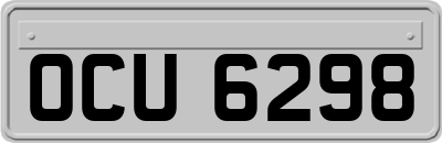 OCU6298
