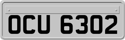 OCU6302