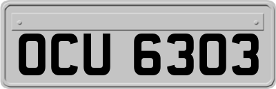 OCU6303