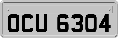 OCU6304