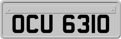 OCU6310