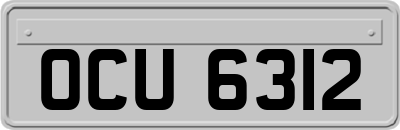 OCU6312