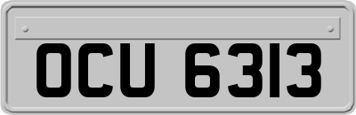 OCU6313
