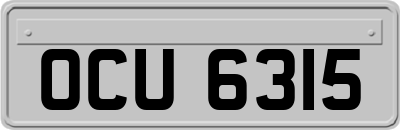 OCU6315