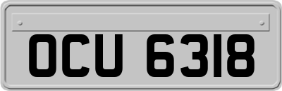 OCU6318