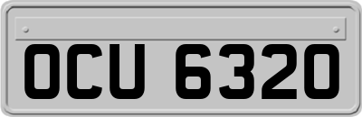 OCU6320