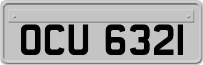 OCU6321