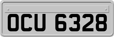 OCU6328